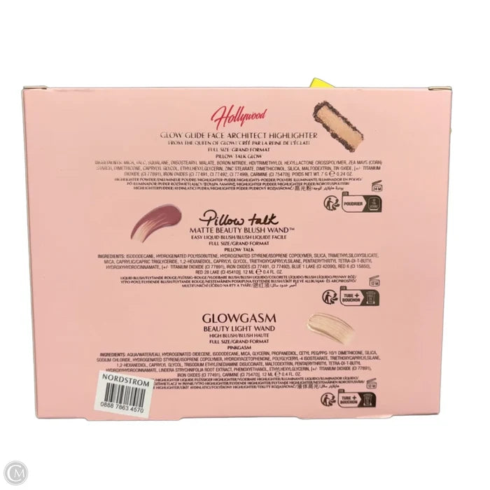 Makeup 3pc Set By Charlotte Tilbury