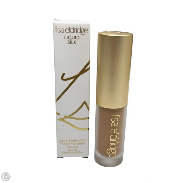 Makeup By Lisa Eldridge