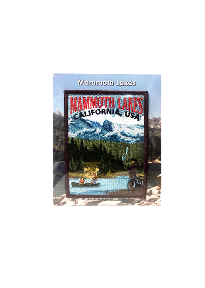 Mammoth Lakes Patch