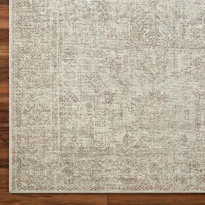 Margot Machine Woven Rug