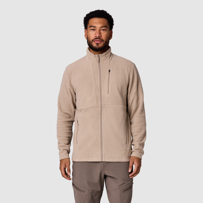 Pro Khaki | A1