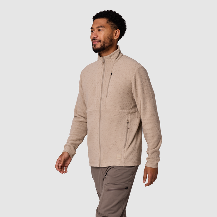 Pro Khaki | A3