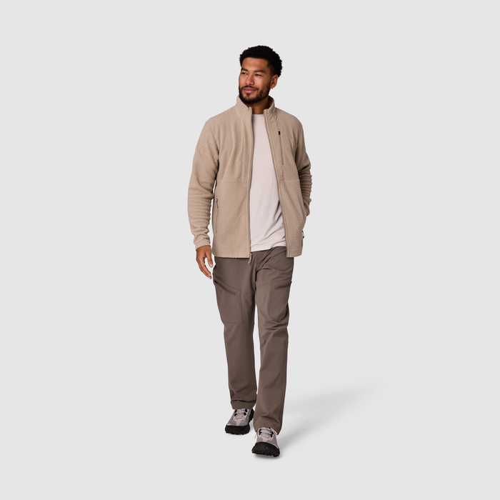 Pro Khaki | A5