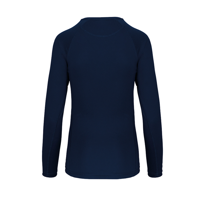 Menzis 4 Mijl - Running Shirt LS Women
