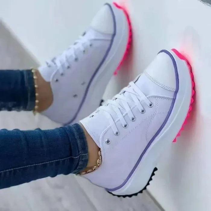 Mia Street Sneakers