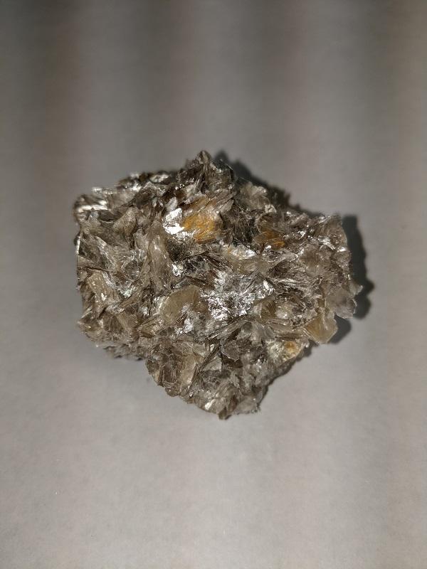Mica - Rough- SM