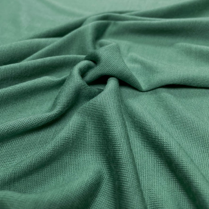 Midweight Superfine Merino - Cool Sage Green