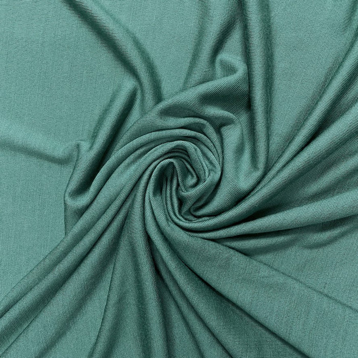 Midweight Superfine Merino - Cool Sage Green