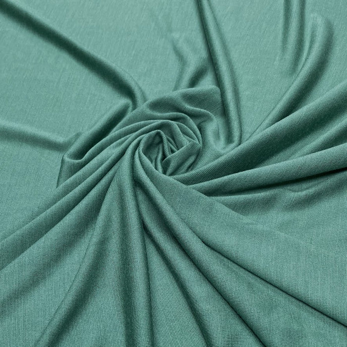 Midweight Superfine Merino - Cool Sage Green