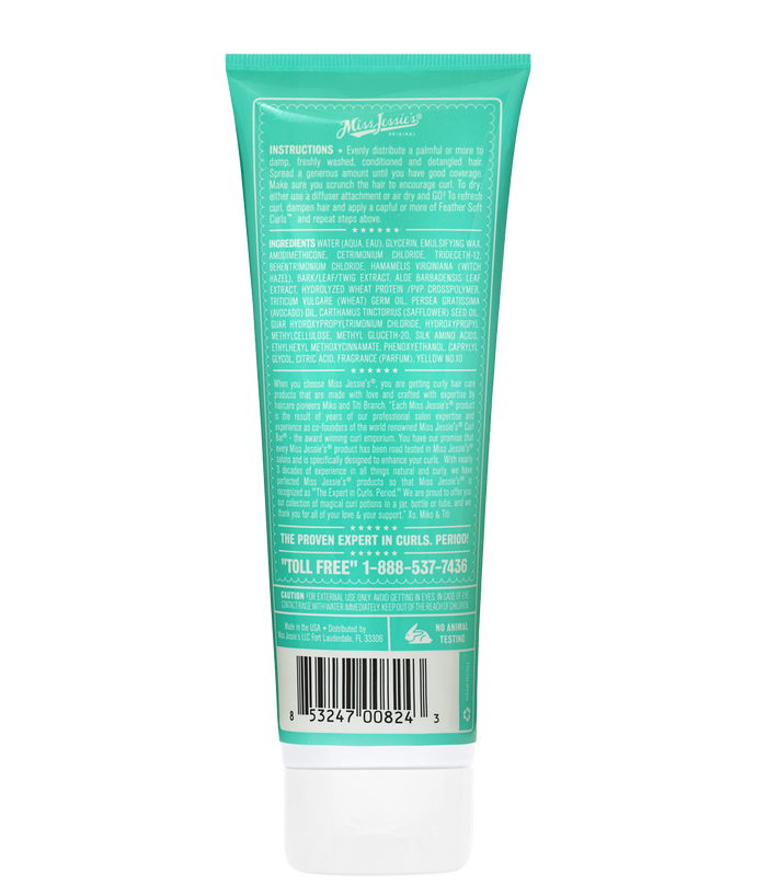 Miss Jessie's Feather Soft Curls 8.5oz