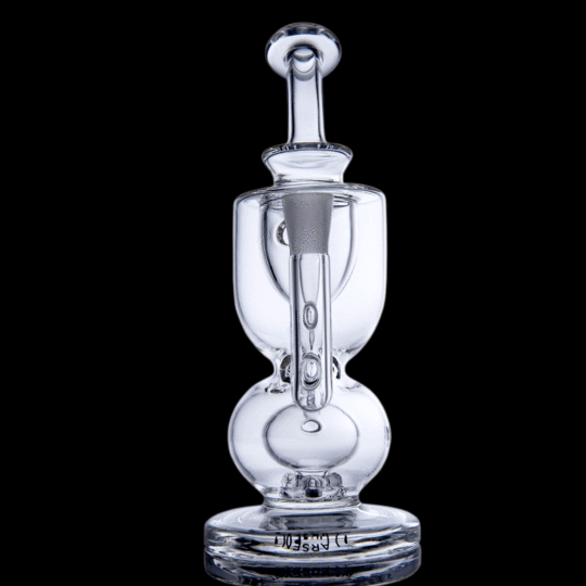 MJ Arsenal Titan Mini Rig | Stogz | Find Your High