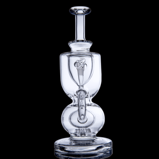MJ Arsenal Titan Mini Rig | Stogz | Find Your High