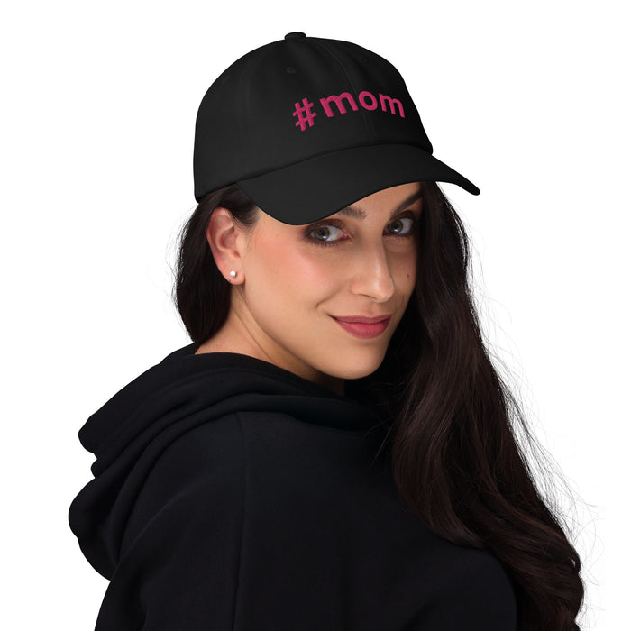 #mom Hat