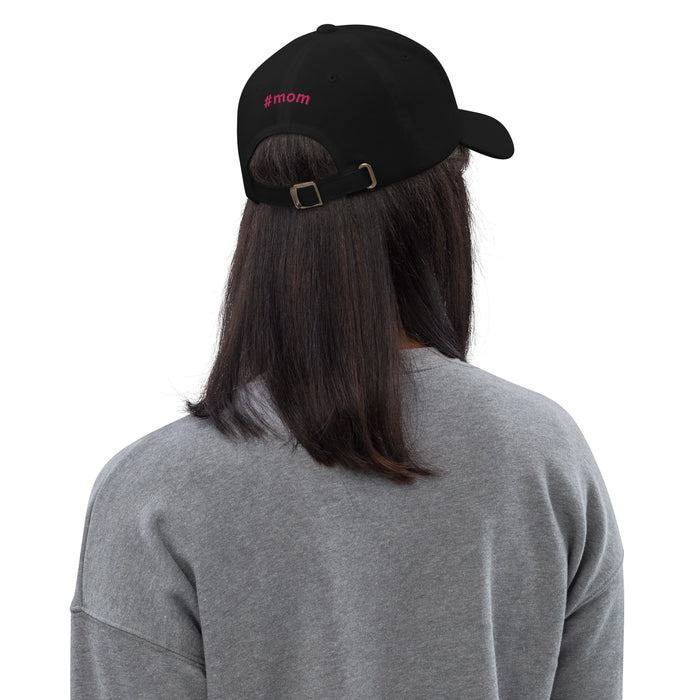 #mom Hat