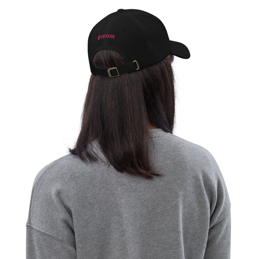 #mom Hat