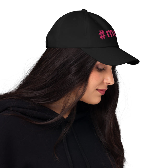 #mom Hat