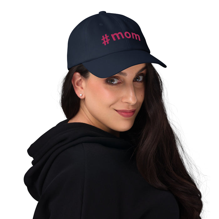 #mom Hat