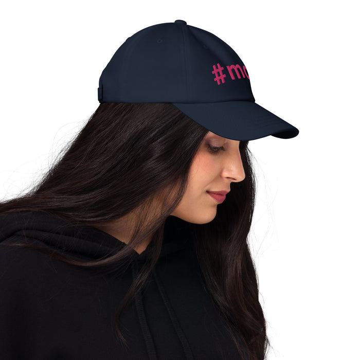 #mom Hat
