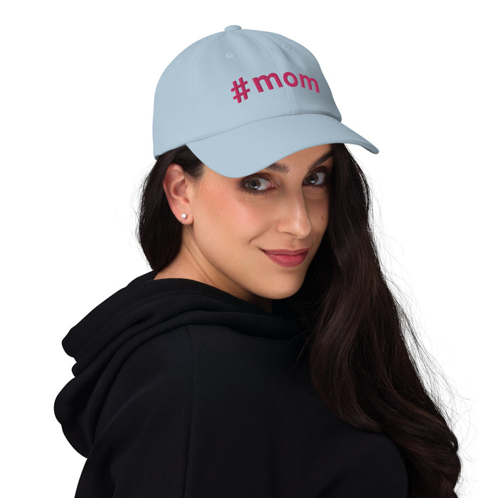 #mom Hat
