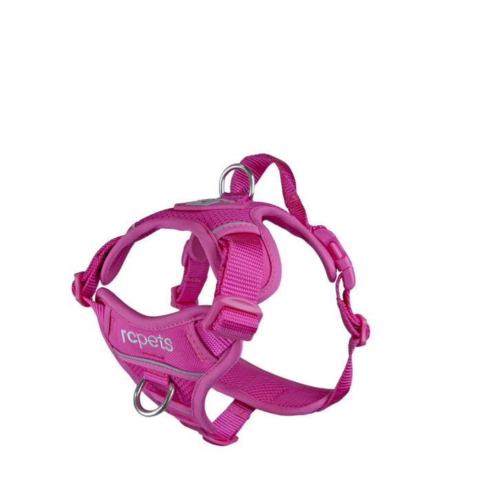 Momentum Control Harness - Fuchsia
