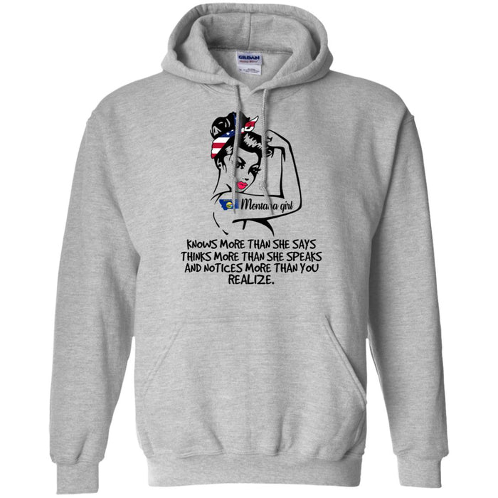 G185 Gildan Pullover Hoodie 8 oz. / Sport Grey / S