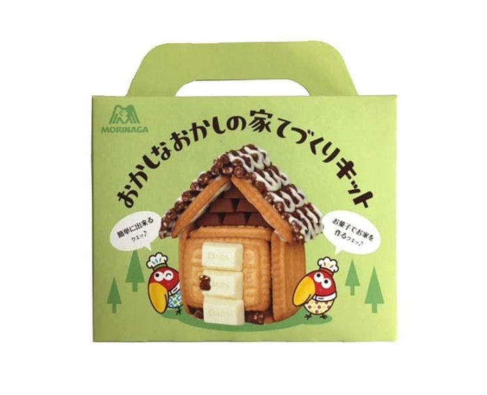 Morinaga Candy House Candy and Snacks Sugoi Mart