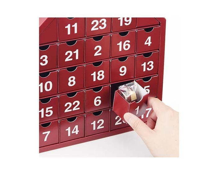 Muji Candy House Calendar Home, Hype Sugoi Mart