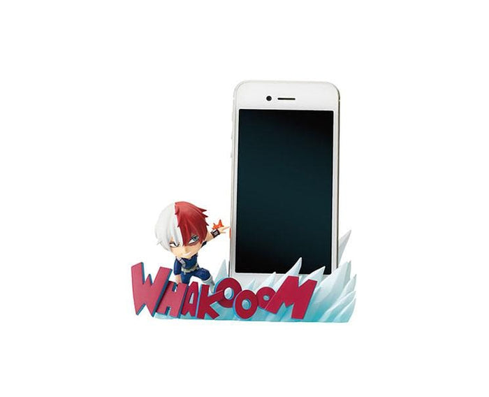 My Hero Academia Desktop Blind Box Anime & Brands Sugoi Mart