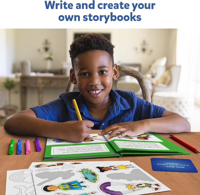 My Storybook Art Kit