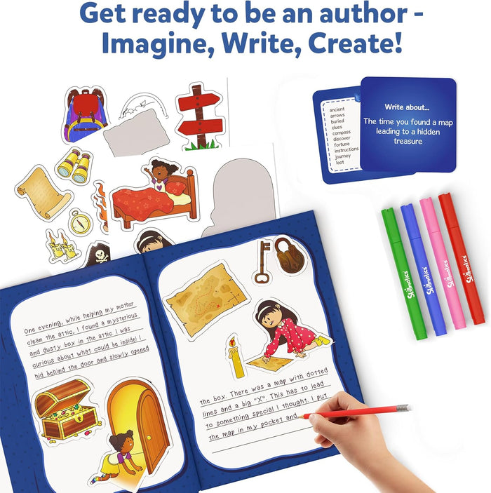 My Storybook Art Kit