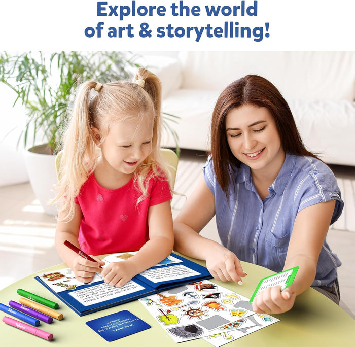 My Storybook Art Kit