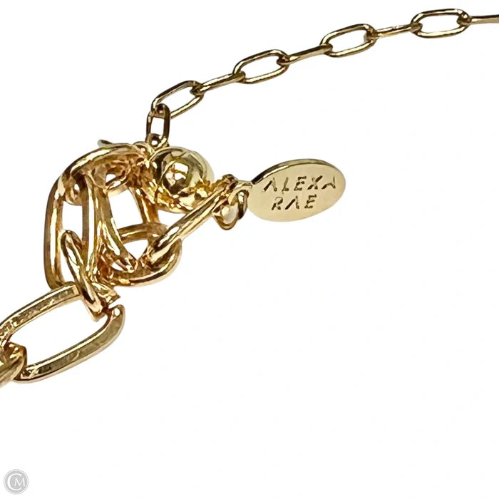 Necklace Chain By Alexa Rae
