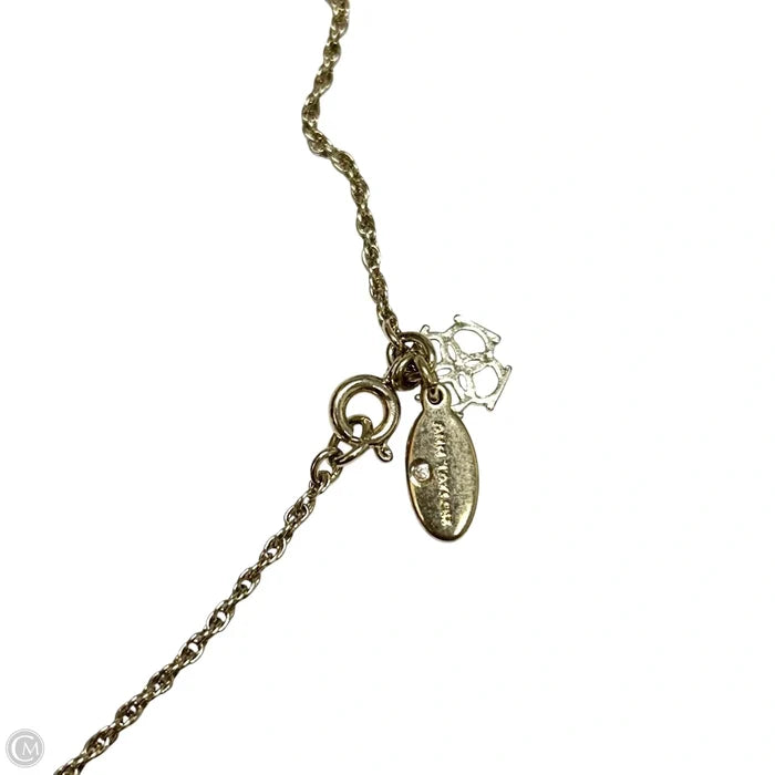 Necklace Chain By Ann Taylor