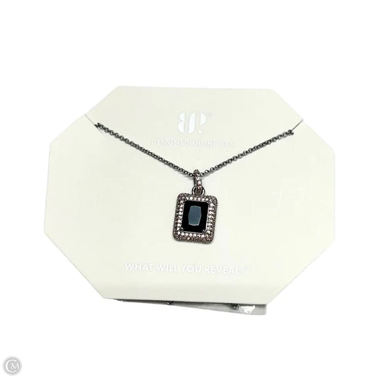 Necklace Chain By Bomb Party