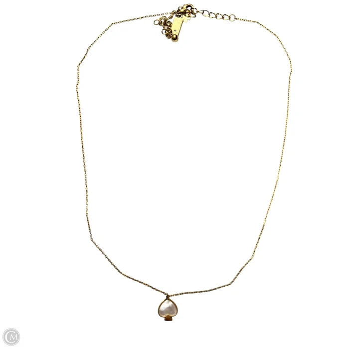 Necklace Chain By Kate Spade