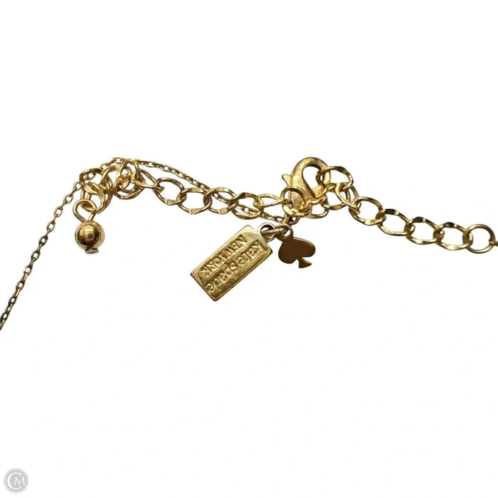 Necklace Chain By Kate Spade