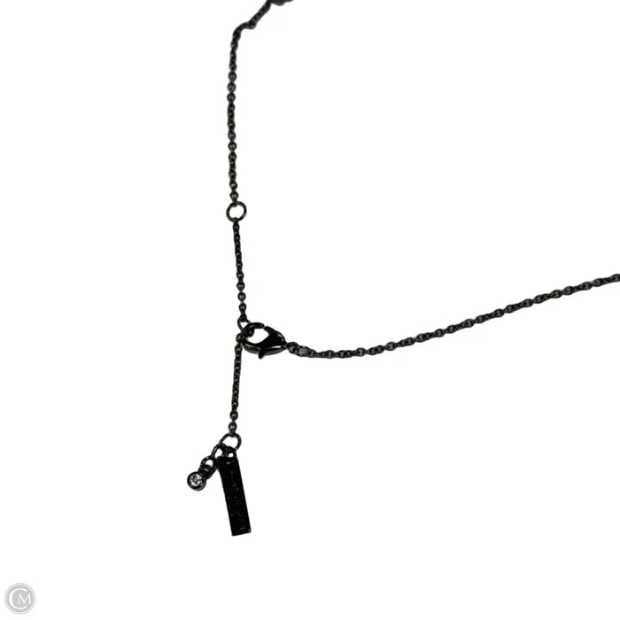 Necklace Chain By Kurt Geiger London