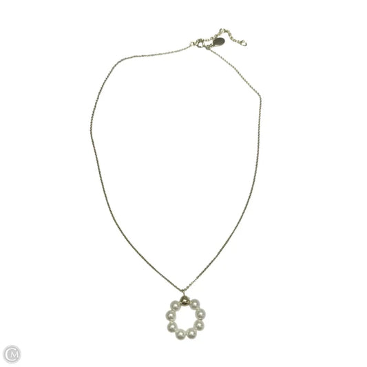 Necklace Chain By Loft