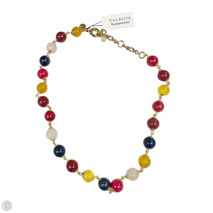 Necklace Chain By Talbots