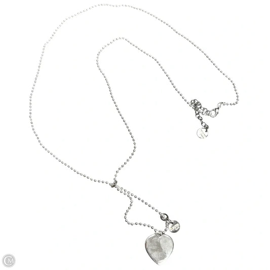Necklace Chain By Twisted Silver