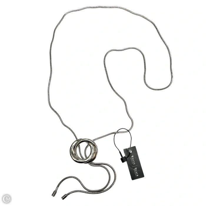 Necklace Chain By White House Black Market