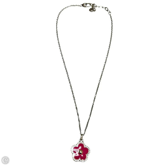 Necklace Charm By Brighton