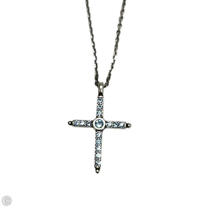 Necklace Charm By Brighton