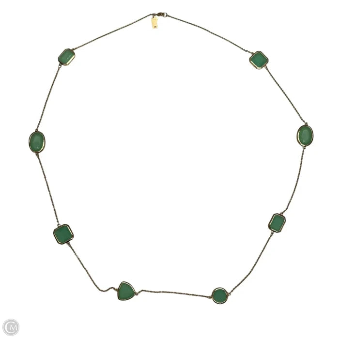 Necklace Designer By Kate Spade