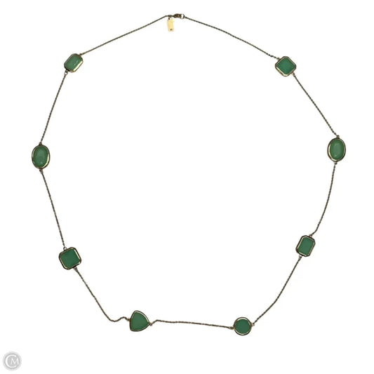 Necklace Designer By Kate Spade