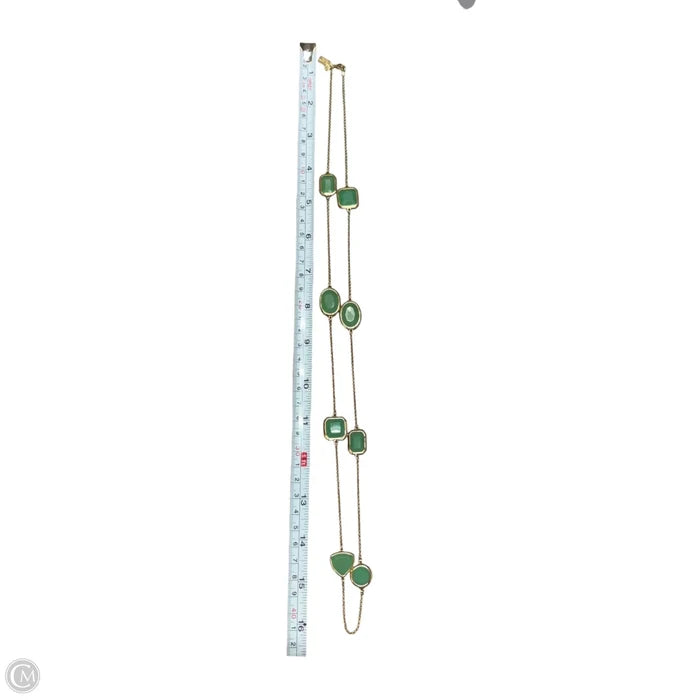 Necklace Designer By Kate Spade