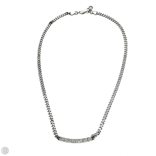 Necklace Designer By Michael Kors