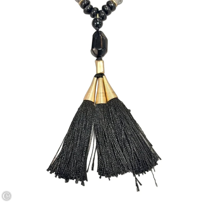 Necklace Lariat & Y-drop By Chicos