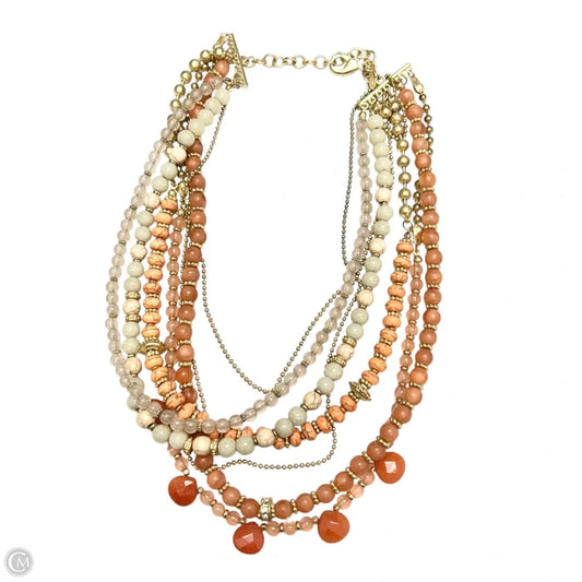 Necklace Layered By Chicos