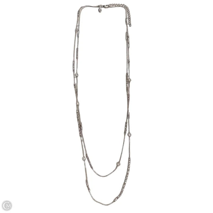 Necklace Layered By Chicos
